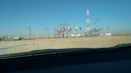 Nataa Distribution Substation -  -