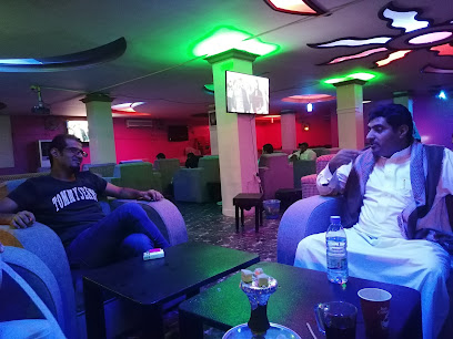 Gardenia Coffee Shop - Najran -