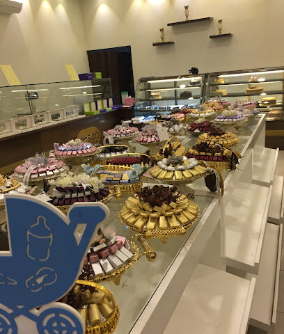 Candy Sweets - Riyadh Al Khabra - +966 53 258 2889