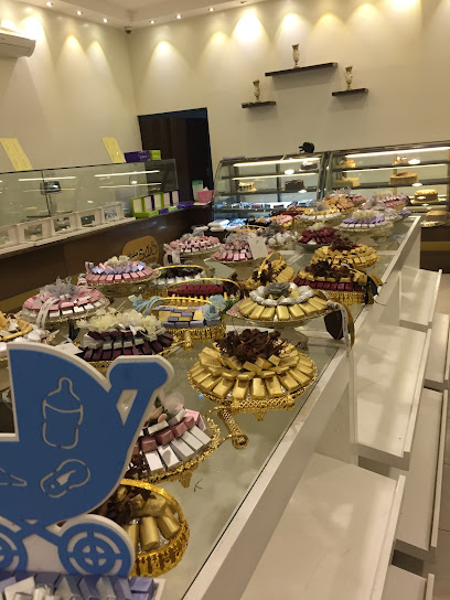 Candy Sweets - Riyadh Al Khabra 52722