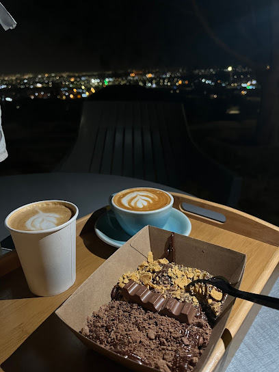 كوفي روز ماري - Saudi Arabia|Sakaka 72347|V6R4+45