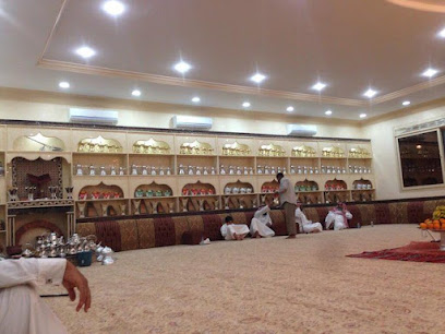 مـجـلـس ابـن بــدر - Hafar Al Batin -