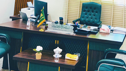 المحامي سليمان مانع الزبيدي للمحاماة - Tabuk - +966 58 288 8819
