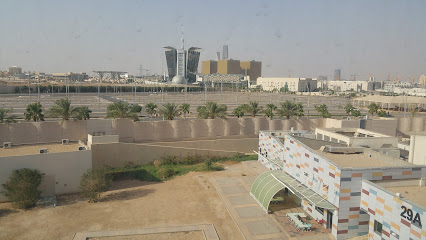 KSU - College of Education - Girls - Riyadh - +966 11 467 4819