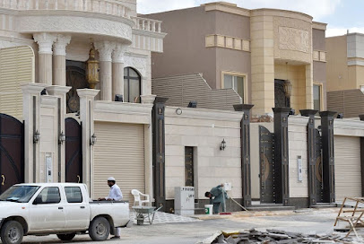 HAFIZ MODERN CONTRACTING COMPANY - Jeddah - +966 59 529 1599