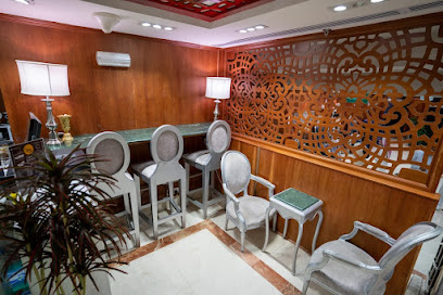 Torino Coffee Shop مقهى تورينو - فندق نسك المدينة - Al Madinah Al Munawwarah - +966 14 816 0550