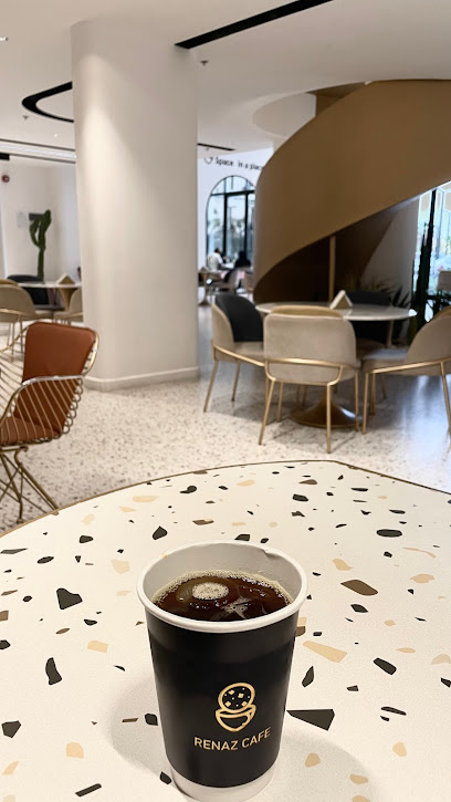 Renaz cafe - Saudi Arabia|Mecca 24372|دكاكين بكة