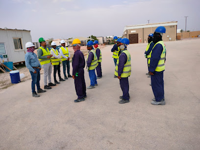 Metluck Construction Al Arabia - Al Jubail - +966 57 251 6570