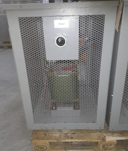 Saudi Electrical Transformers Factory Company - SETF - Jeddah - +966 12 608 1525