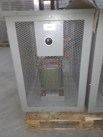 Saudi Electrical Transformers Factory Company - SETF - Saudi Arabia|Jeddah 22426|Industrial Area|31