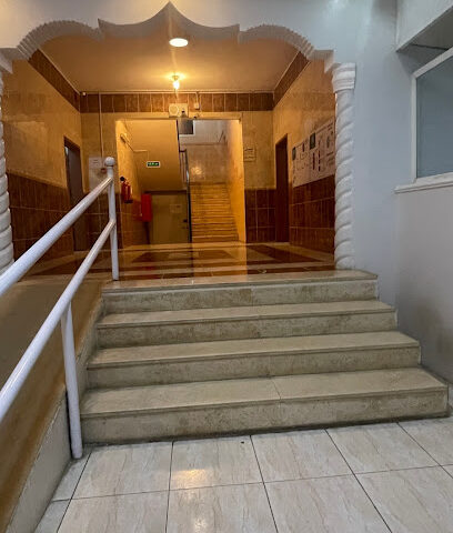 مجمع حبتر لطب الأسنان المجاردة - Almajaridah - +966 17 281 4421