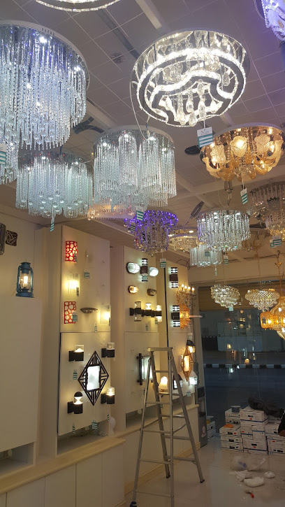 Founder / Ammermrzouk Harthy Electricity and lighting - Saudi Arabia|Shaqra 15519|Ar Rawdah|66QX+F2F