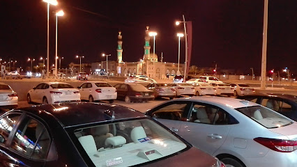Budget Rent A Car - Riyadh Head Office - Riyadh - +966 9200 04124