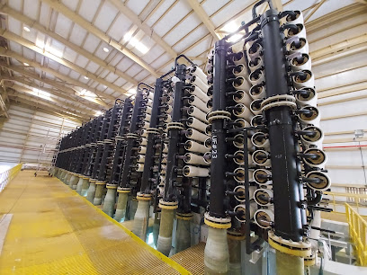 Alfatah water and power - Al Jubail -