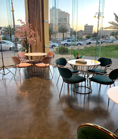 كافية حكي - Tabuk - +966 54 922 2922