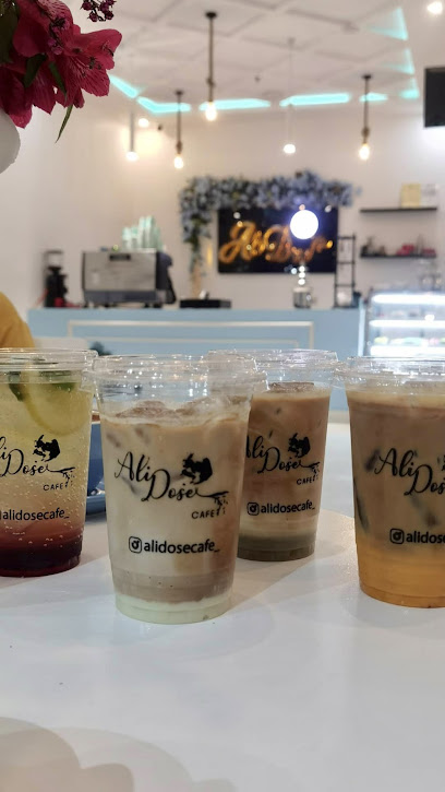 Ali Dose cafe علـي دز كافيه - Saudi Arabia|Al Dagharir 86399