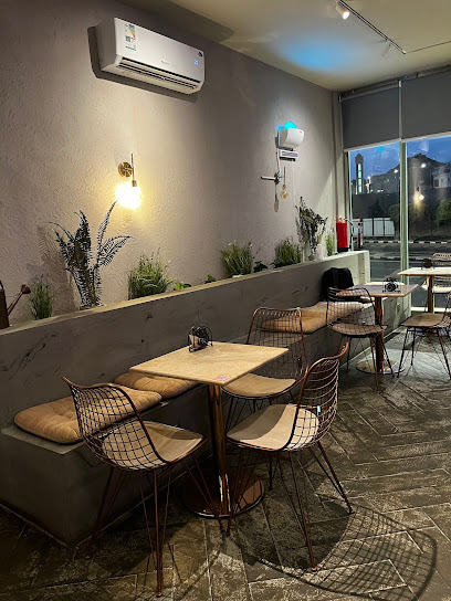 OSAN Cafe اوسان كافيه - Saudi Arabia|Abha 62521|Al Wardatain|King Abdul Aziz Rd
