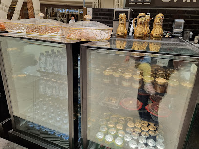 Grind Coffee - Riyadh -