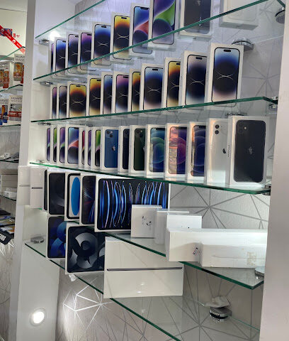 جوالك Your Mobile - Abha - +966 50 899 3538