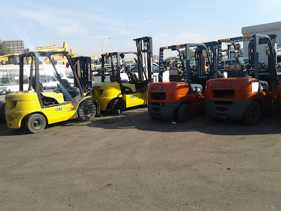 ISDC RENTAL AND SERVICES CO. LTD. - Al Khobar - +966 13 814 7504
