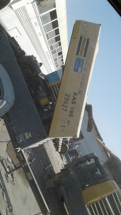 Ali Abdullah Al-Khuraim General Contracting - Saudi Arabia|Ras Tanura 32848|6904|2516