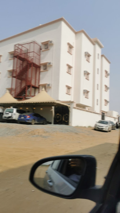 مكتب الإشراف تعليم صامطة - Saudi Arabia|Unnamed Road 86384، 86383،