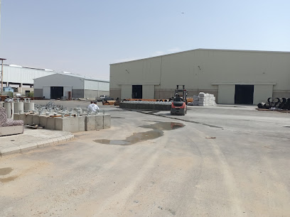Induction Bending Factory - Al Kharj Industrial City -