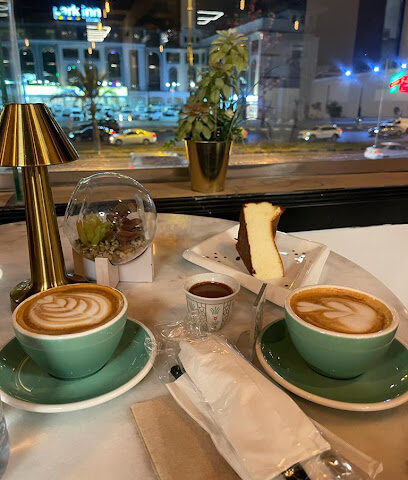 ون منيت كافيه 1minute cafe - Najran - +966 55 929 8899