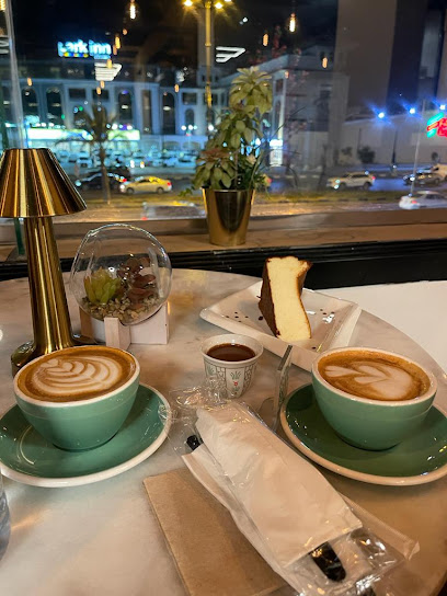 ون منيت كافيه 1minute cafe - Saudi Arabia|Najran 66255|Alathaybah Ash Shamaliyyah Agricultural Subdivision|طريق الملك سعود