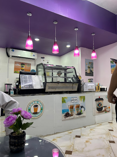 Chaa_Mee Bubble Station - Saudi Arabia|Mecca 24211|Al Hijrah|Third Ring Rd