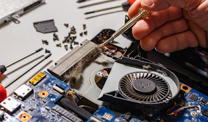 Maarif Computers (Mantinanc Section) - Abha - +966 56 379 6008