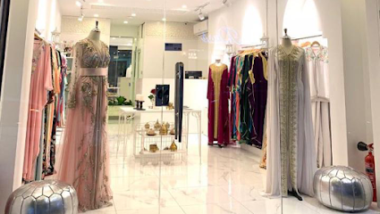 Caftan SLM قفطان سلم - Al Khobar - +966 56 964 1444