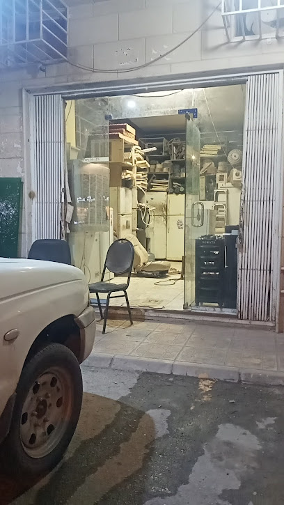 Riyadh - Saudi Arabia|Riyadh 13217|Al Hamra|QQH6+9H4