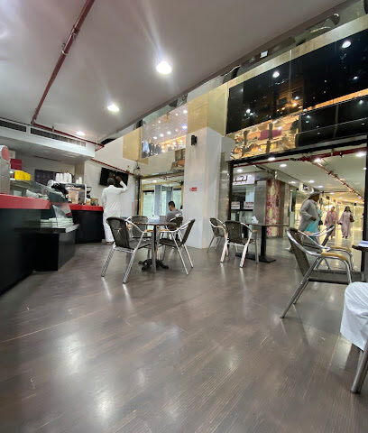 The Coffee House - Jeddah -