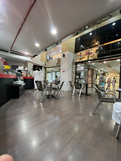 The Coffee House - Saudi Arabia|Jeddah|Almahmal center