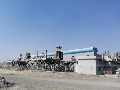 Tihama Cement Factory -  - +966 17 269 3355