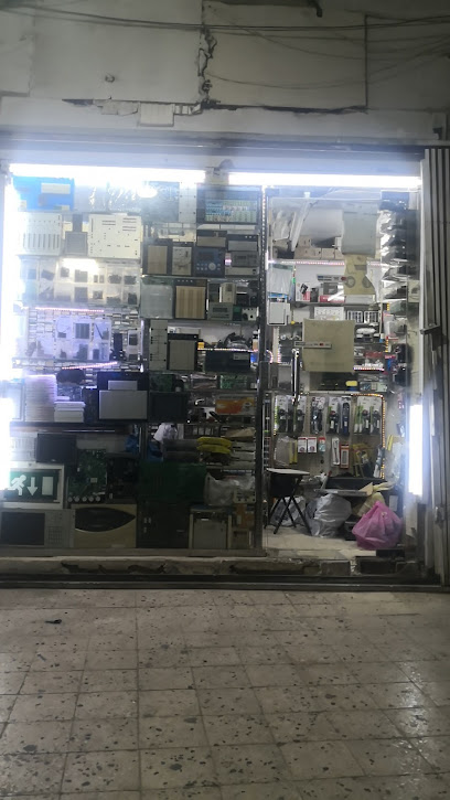 مؤسسة راكان للتجارة الالكترونيات Rakan Electronics Est. - Riyadh Saudi Arabia|Electronic Market