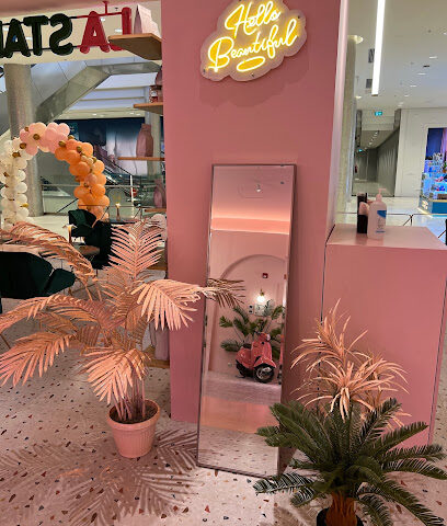 La Stars Cafe - Jeddah -