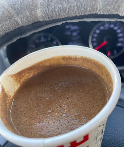 مؤسسة حربة مسعد البلوي للقهوة - Tabuk - +966 53 727 1418