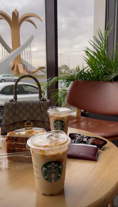 Starbucks - Saudi Arabia|Tabuk 47911|Alulaya|Milagro Boutique
