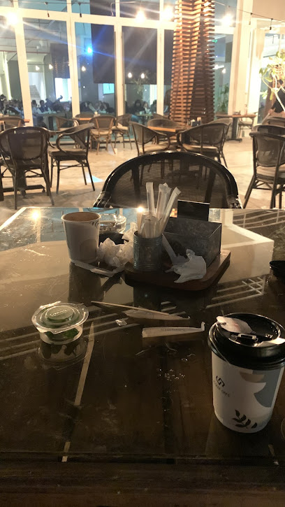 Al Seef Cafe - Saudi Arabia|Al Khobar 34614|2589