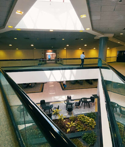 Star Building - Bldg 3150 - Dhahran -