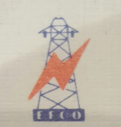 شركة حقل الطاقة للمقاولات EFCO Est. - Riyadh - +966 11 415 4126