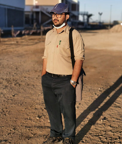 MCCL RABIHG OFFICE - Rabigh - +966 13 362 4006