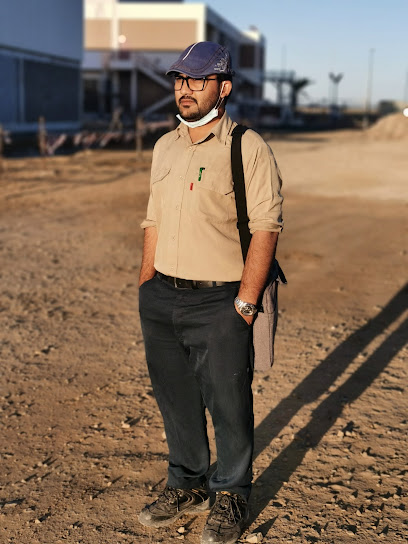 MCCL RABIHG OFFICE - Saudi Arabia|Rabigh 25757|Alfarnisiyyah Ash Sharqiyyah|Q2PW+7R4