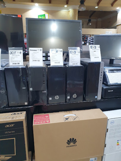 Moqla Computer - Khamis Mushait 62461