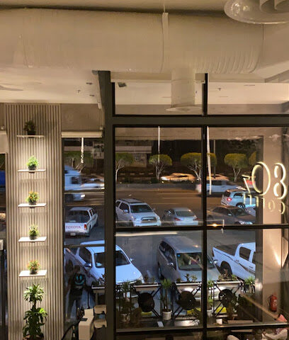 ايت اوز كوفي | 8oz Coffee - Khamis Mushait - +966 55 886 6426