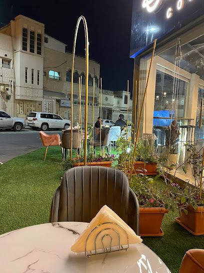 Orbital Coffee | اوربيتال كافيه - Saudi Arabia|Abqiq|5302 شارع الطائف، المدينة، بقيق 33261 6876،|Taif St