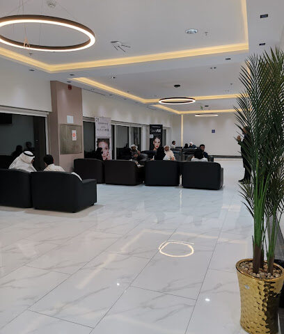 مجمع الاطباء كلينك د عبدالله بن معيض الجبران - Khamis Mushait - +966 17 225 5055