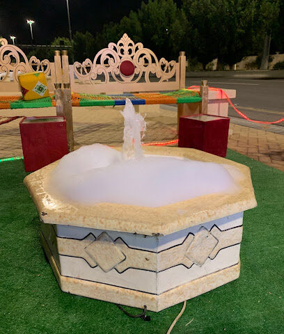 همّس كافيه - Tabuk - +966 50 455 5636